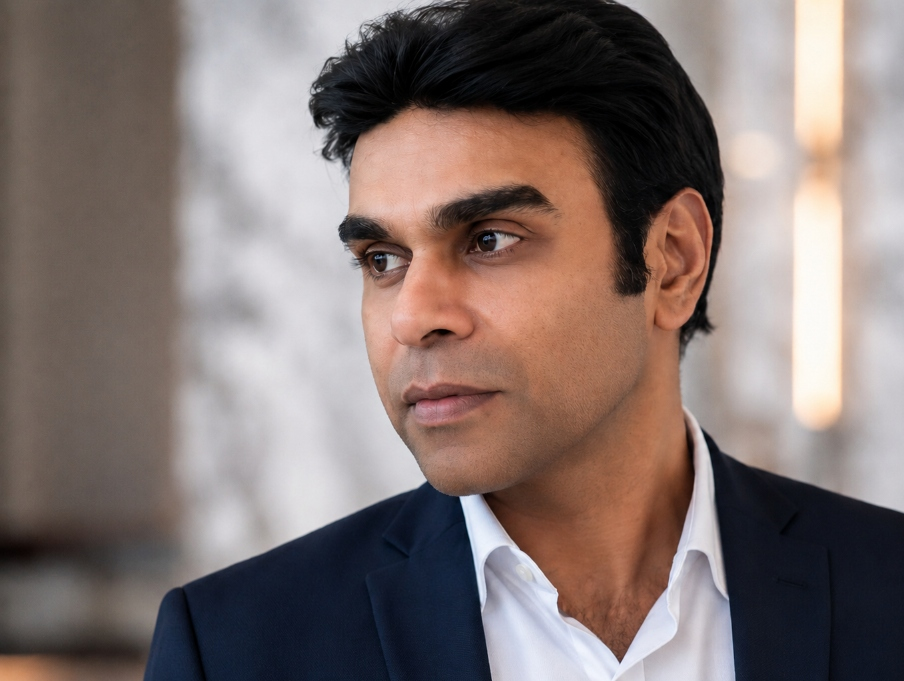 Avneesh Kabra — B2B Marketing & Growth Strategist