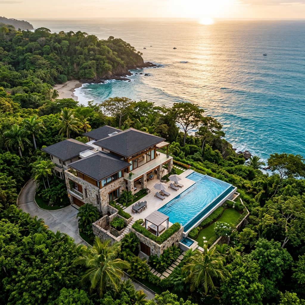 ITH-Stays — Luxury Vacation Stays